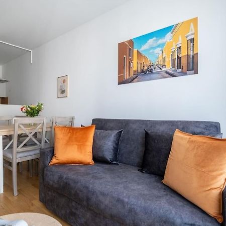 Urban 1Br Retreat, Easy City Link By Hm Vienna Luaran gambar
