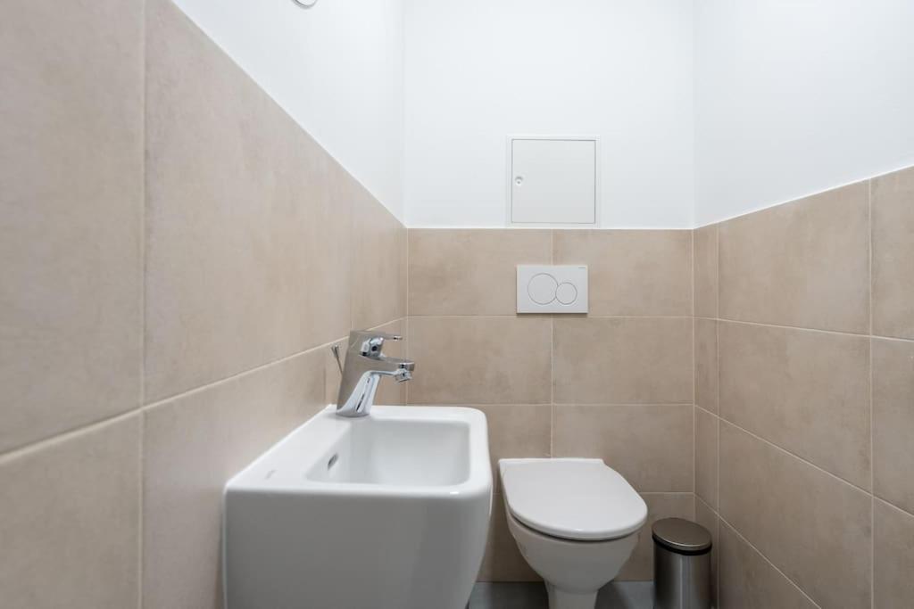 Urban 1Br Retreat, Easy City Link By Hm Vienna Luaran gambar