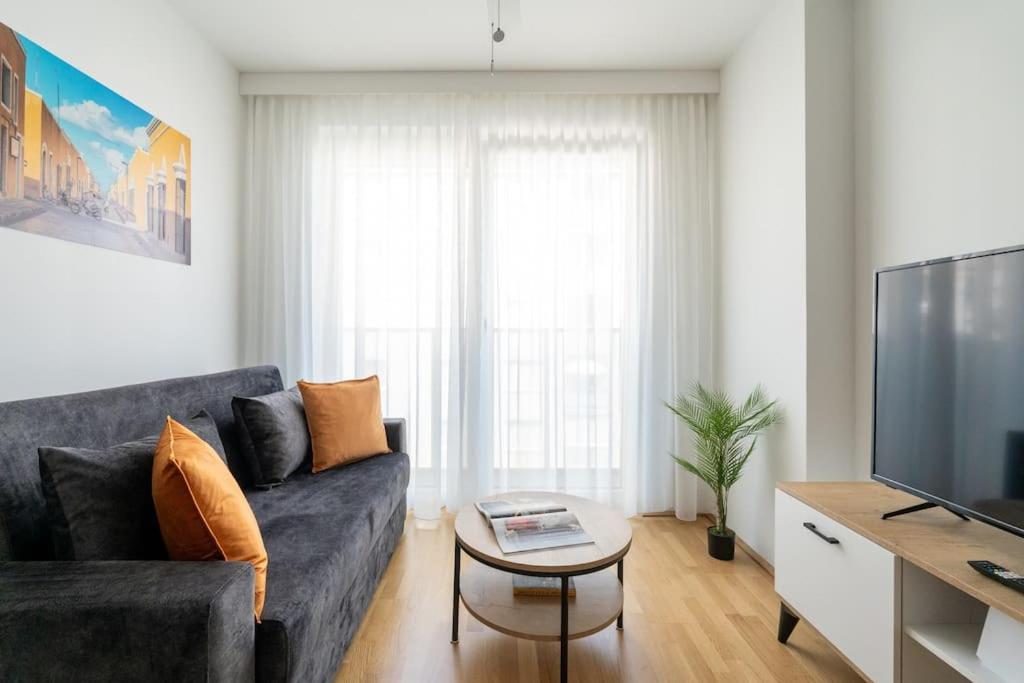 Urban 1Br Retreat, Easy City Link By Hm Vienna Luaran gambar