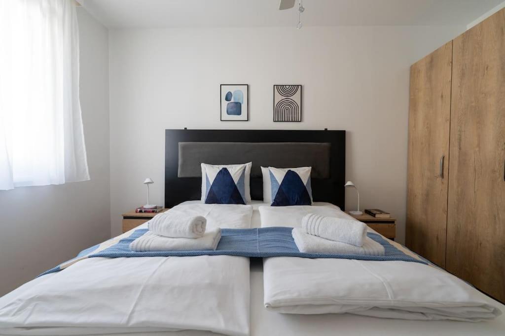 Urban 1Br Retreat, Easy City Link By Hm Vienna Luaran gambar